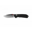 Benchmade 565-1 Mini Freek Folding Knife 3in Blade S90V Steel Carbon Fiber Handles