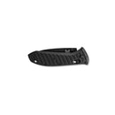 Benchmade 570SBK-1 Folding Knife CF Elite Handles 3.72in Blade S30V Steel