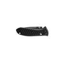 Benchmade 575-1 Mini Presidio II Carbon Fiber Elite Handle Folding Knife 3.20" S30V Satin Plain Blade