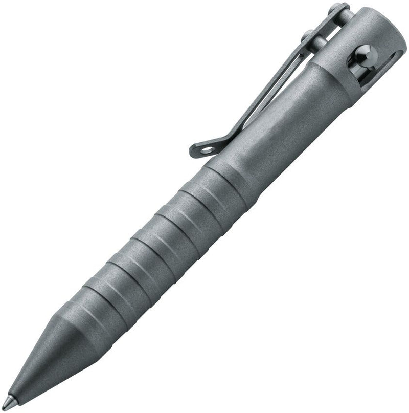 Boker Plus Tactical Pen K.I.D CAL .50 Machined Aluminum - 09BO093