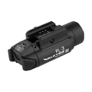 Olight PL-3 Valkyrie 1300 Lumen Rail Mount Light