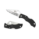 Spyderco Ladybug 3  LBKS3 Folding Knife - SpyderEdge