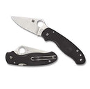 Spyderco Para 3 Lightweight Every Day Carry Knife