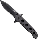 CRKT M21-14SF Kit Carson Special Forces Folding Knife