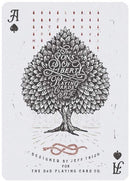 Sons of Liberty Playing Cards - Patriot Blue