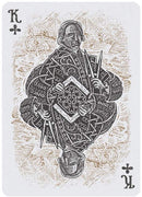 Sons of Liberty Playing Cards - Patriot Blue