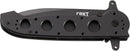 CRKT M21-14SF Kit Carson Special Forces Folding Knife