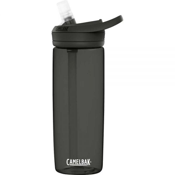 CamelBak Eddy .6L Bottle - Charcoal