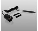 Armytek Remote Switch with coil cord ARS-01 / 25-70cm