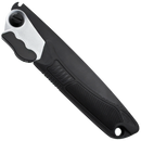 SOG Folding Saw w/ Nylon Sheath 8.25in High Carbon Steel Blade