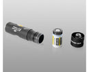Armytek Prime C1 Pro Magnet USB+18350 / XP-L Warm / 900 lm / TIR 20Ã‚Â°:80Ã‚Â° / 1x18350 or 1xRCR123