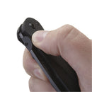 CRKT Argus 7030K Black Folding Knife Designed by Matthew Lerch