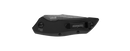 Kershaw Launch 1 7100BW Automatic Knife Black Aluminum (3.4" BlackWash CPM 154)