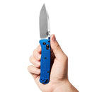 Benchmade 535 Bugout Folding Knife (3.24 Inch Blade)