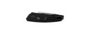 Kershaw Launch 9 7250 Automatic Knife Black Aluminum (1.8" SW CPM 154)