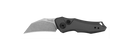 Kershaw Launch 10 7350 Automatic Knife Gray Aluminum (1.9" SW CPM 154)