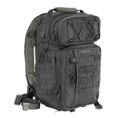 Vanquest TRIDENT-21 (Gen-3) Quick-Access Backpack - Black