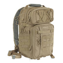 Vanquest TRIDENT-21 (Gen-3) Quick-Access Backpack - Black