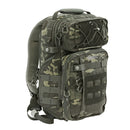 Vanquest TRIDENT-21 (Gen-3) Quick-Access Backpack - MultiCam-Black