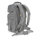 Vanquest TRIDENT-21 (Gen-3) Quick-Access Backpack - MultiCam-Black