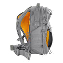 Vanquest TRIDENT-21 (Gen-3) Quick-Access Backpack - MultiCam-Black