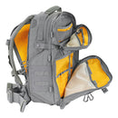 Vanquest TRIDENT-21 (Gen-3) Quick-Access Backpack - MultiCam-Black