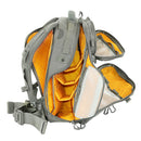 Vanquest TRIDENT-21 (Gen-3) Quick-Access Backpack - Black