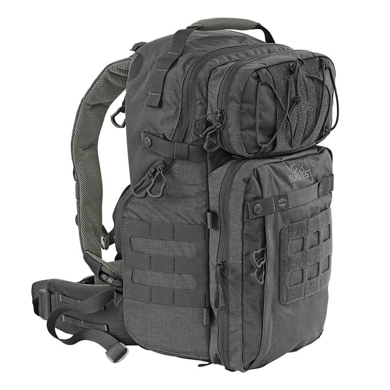 Vanquest TRIDENT-32 (Gen-3) Backpack - Black