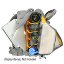 Vanquest TRIDENT-32 (Gen-3) Backpack - Multi-Cam