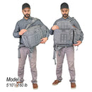 Vanquest TRIDENT-32 (Gen-3) Backpack - Multi-Cam