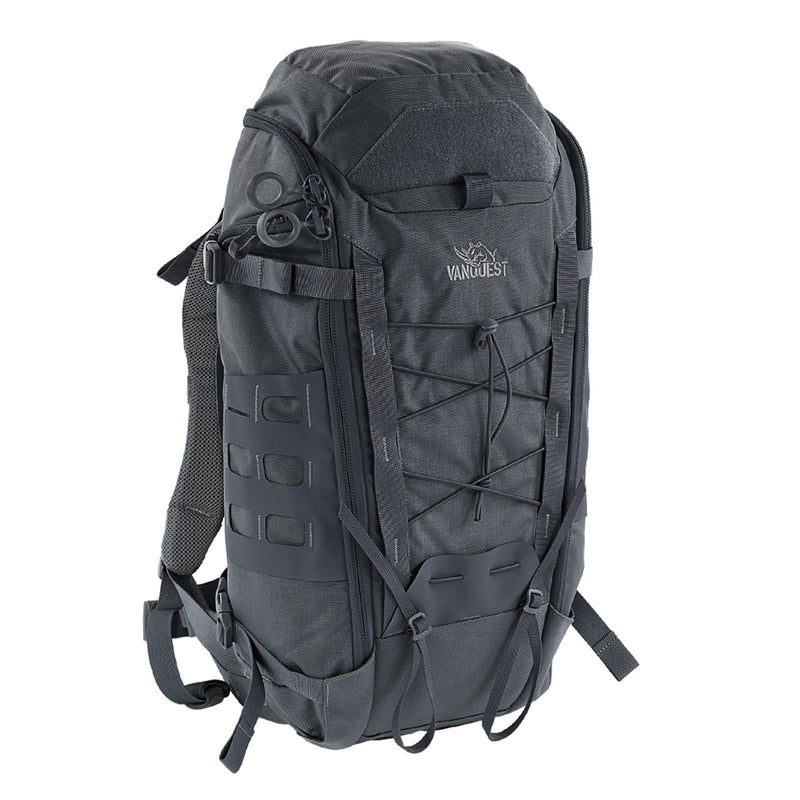 Vanquest IBEX-26 Liter Backpack - Black