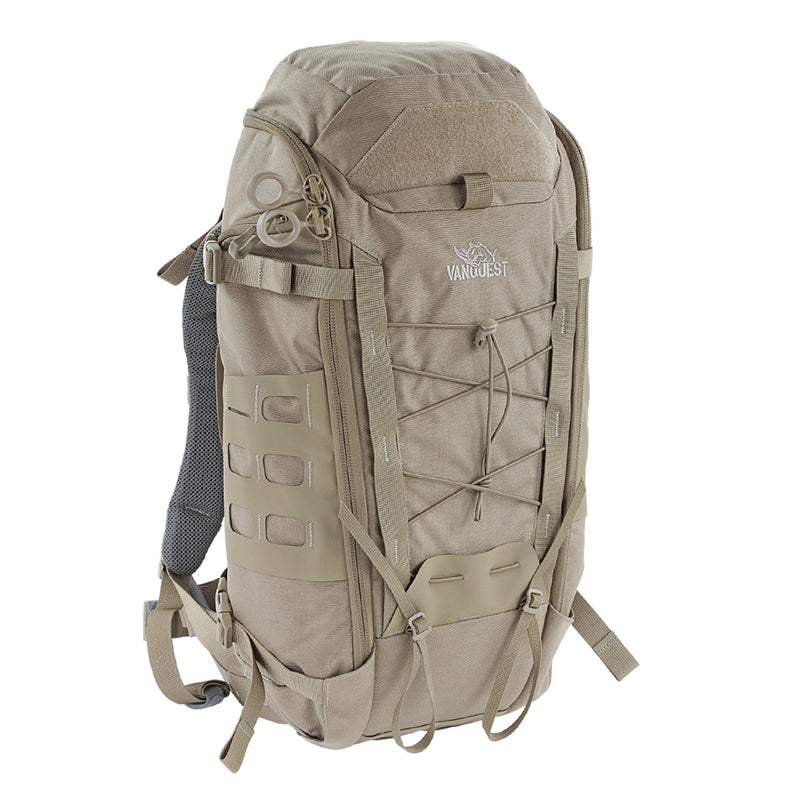 Vanquest IBEX-26 Liter Backpack - Coyote Tan