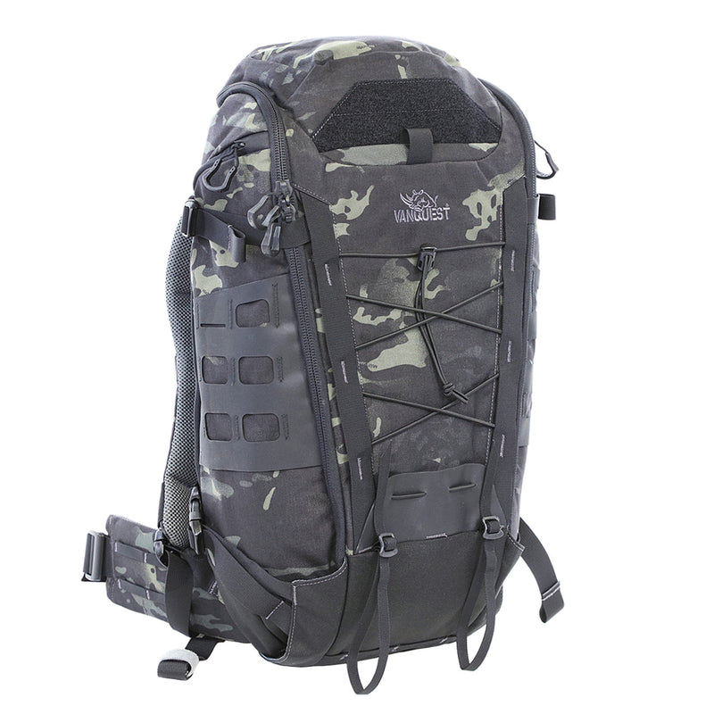 Vanquest IBEX-26 Liter Backpack - Multi-Cam Black