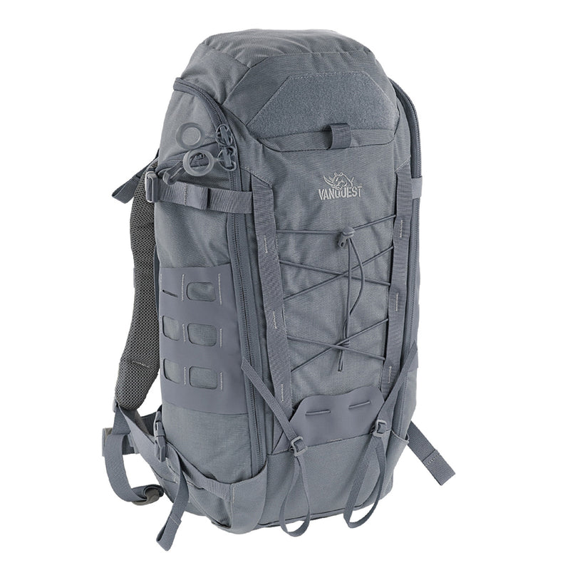 Vanquest IBEX-26 Liter Backpack - Wolf Gray