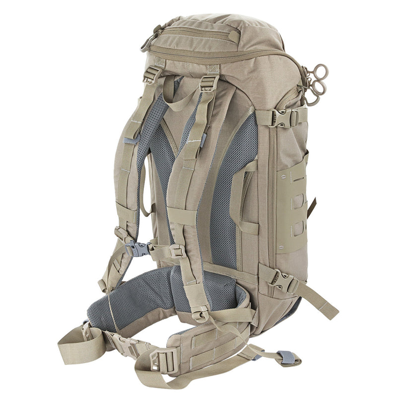 Vanquest IBEX-26 Liter Backpack - Multi-Cam Black