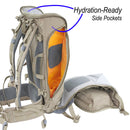 Vanquest IBEX-26 Liter Backpack - Coyote Tan