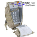 Vanquest IBEX-26 Liter Backpack - Coyote Tan