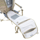 Vanquest IBEX-26 Liter Backpack - Wolf Gray