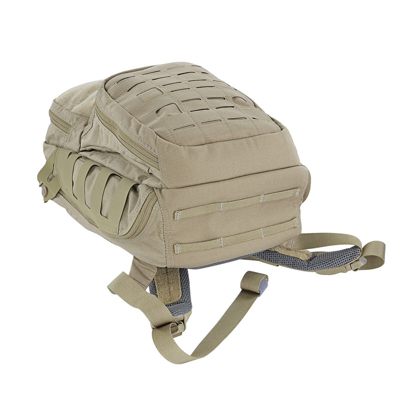 Vanquest KATARA-16 EveryDay Carry Backpack / Sling-Pack - Coyote Tan