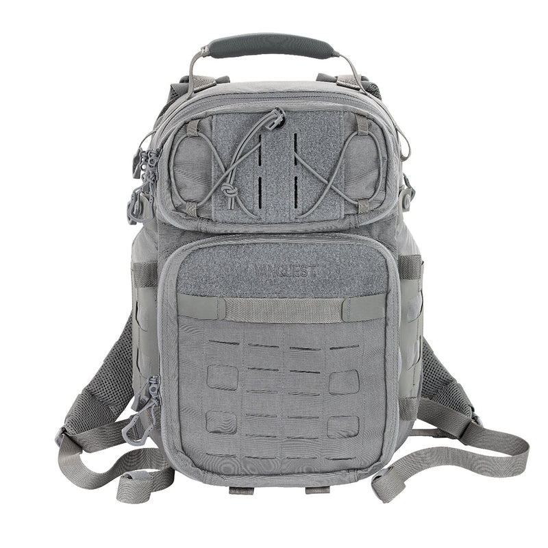 Vanquest JAVELIN-18 Backpack - Wolf Gray