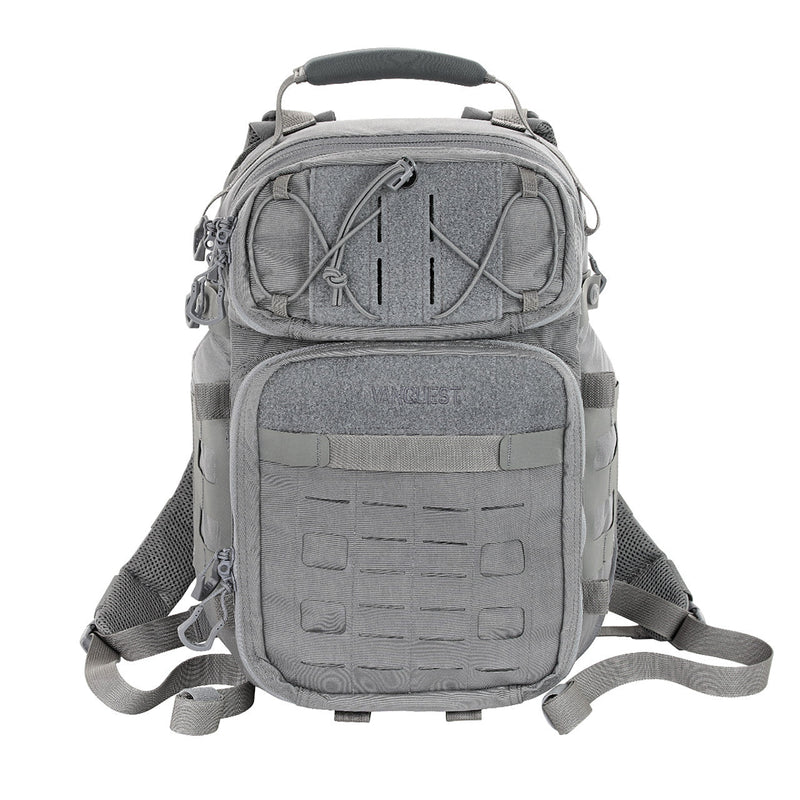 Vanquest JAVELIN-18 Backpack - Black