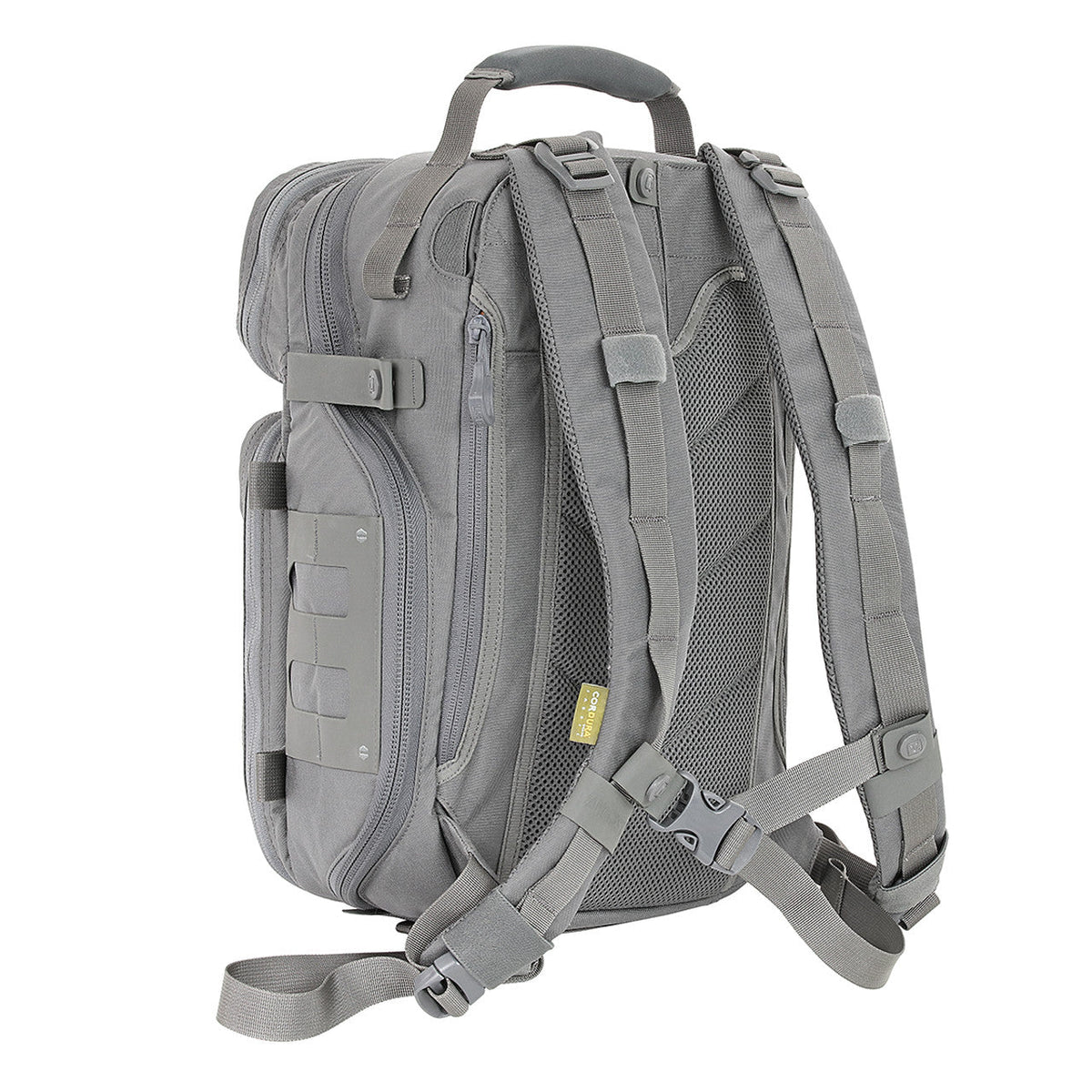 Vanquest JAVELIN-18 Backpack - Black