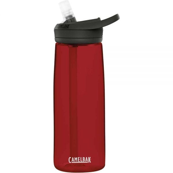 CamelBak Eddy .75L Bottle - Cardinal