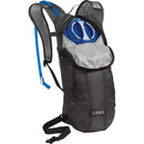 Camelbak Lobo 100 oz Hydration Pack - Black/Charcoal