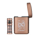 Olight Baton 3 1200 Lumen Flashlight Premium Edition Eternal