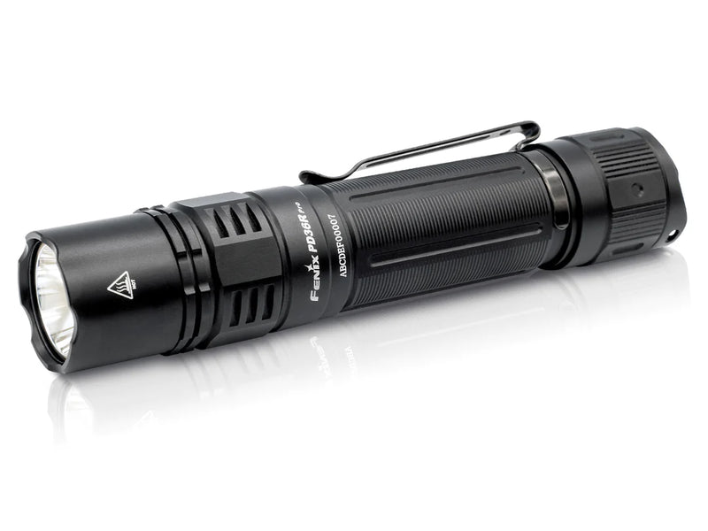 Fenix PD36R Pro 2800 Lumen USB-C Rechargeable Flashlight