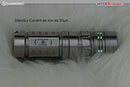 Sunwayman M11R Ti*Dream Limited Edition 1 x (R)CR123A CREE XM-L2 368 Lumen LED Flashlight