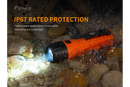 Fenix WF11E 200 Lumen Intrinsically Safe Flashlight