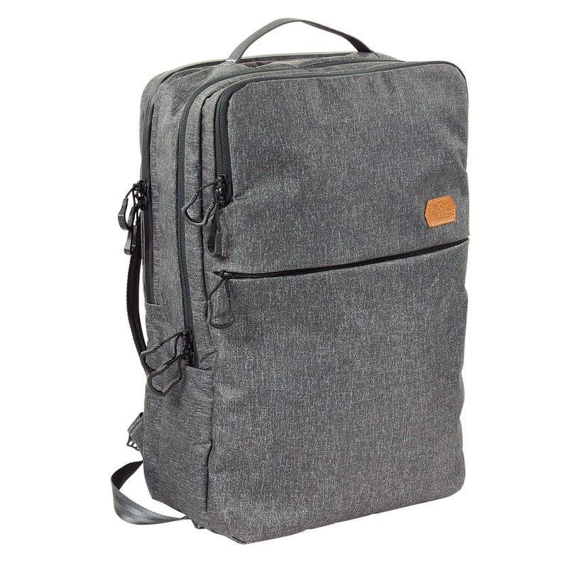 Vanquest ADDAX-25 Liter Backpack - Shadow Gray