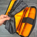 Vanquest ADDAX-25 Liter Backpack - Shadow Gray